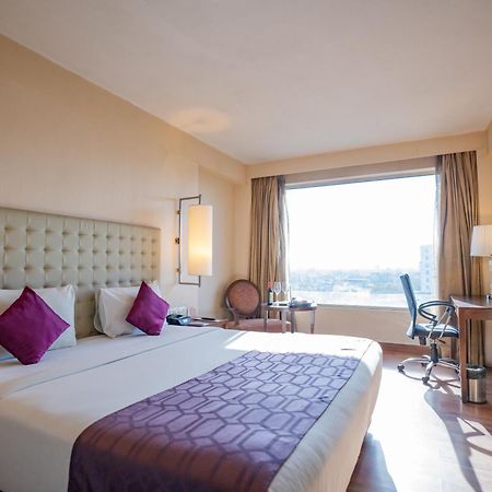 Royal Orchid Central Jaipur, Bani Park Esterno foto