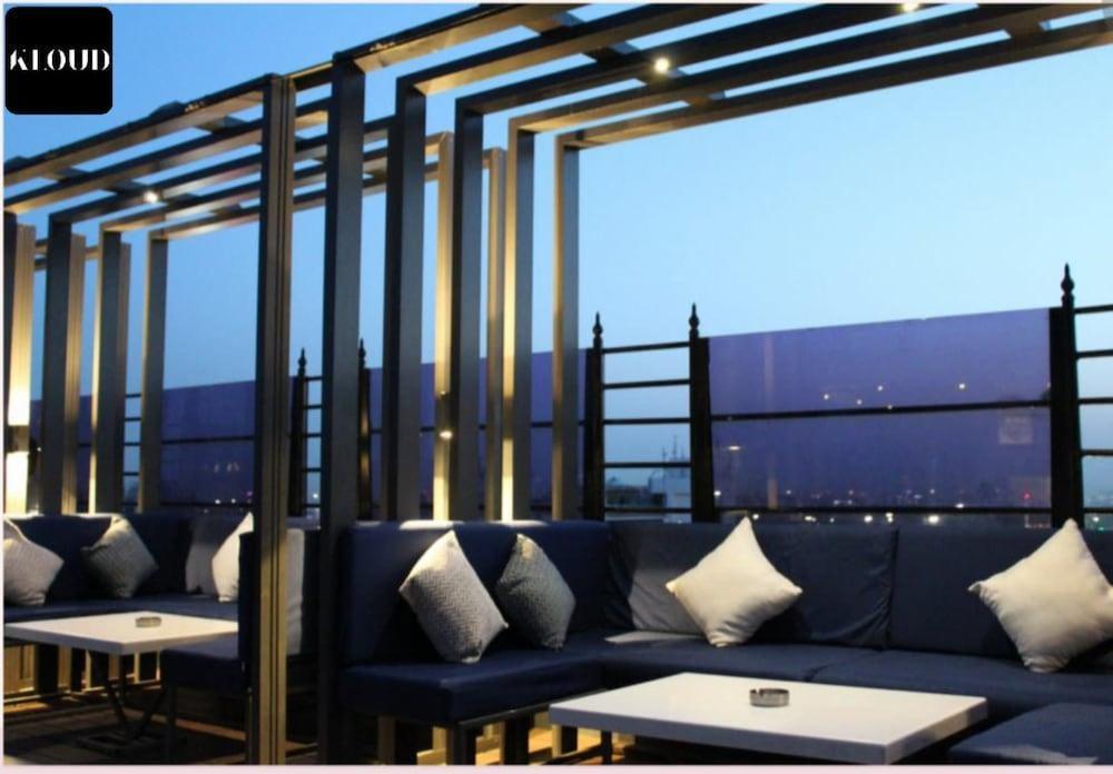 Royal Orchid Central Jaipur, Bani Park Esterno foto