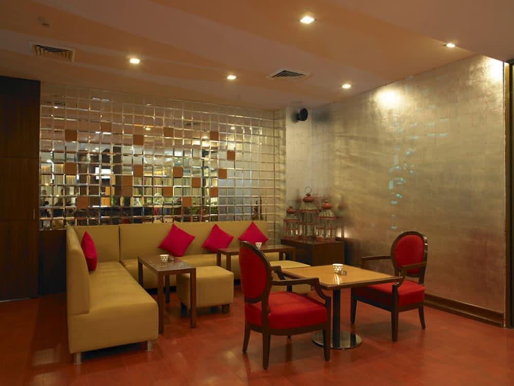 Royal Orchid Central Jaipur, Bani Park Esterno foto