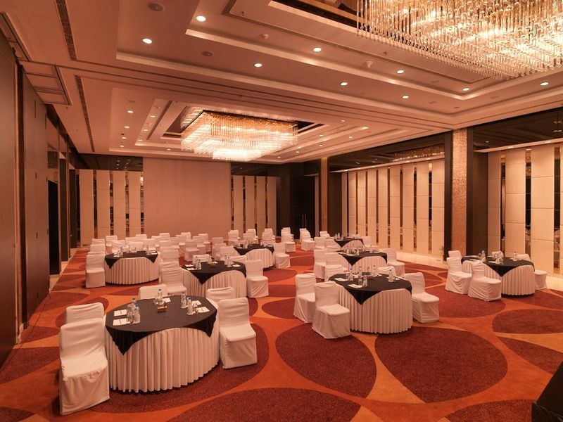 Royal Orchid Central Jaipur, Bani Park Esterno foto