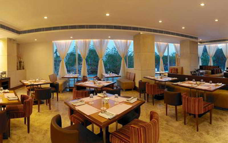 Royal Orchid Central Jaipur, Bani Park Esterno foto