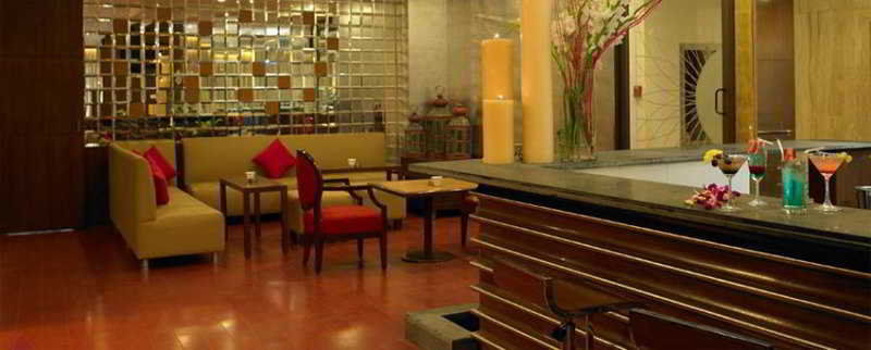 Royal Orchid Central Jaipur, Bani Park Esterno foto