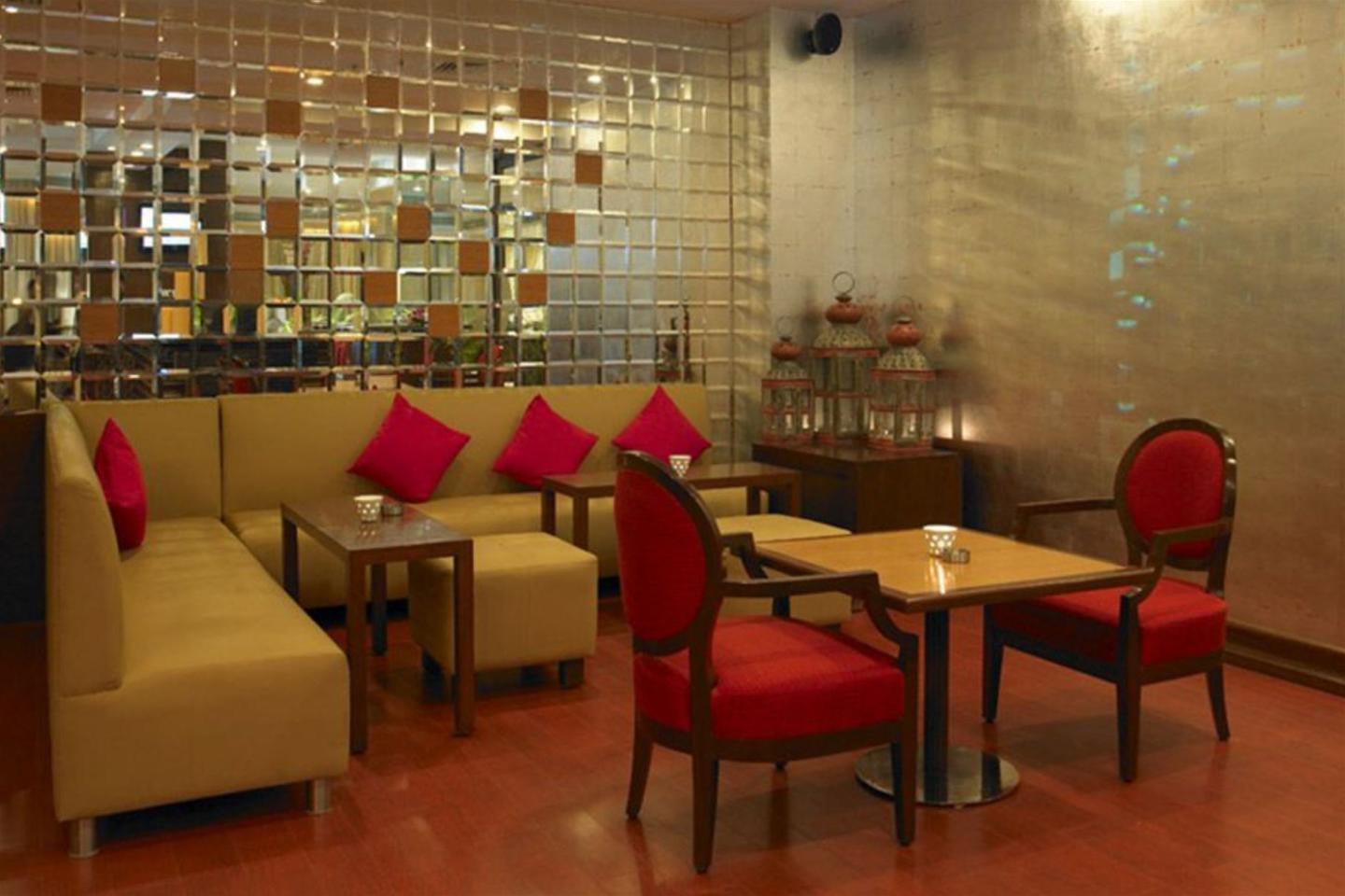 Royal Orchid Central Jaipur, Bani Park Esterno foto