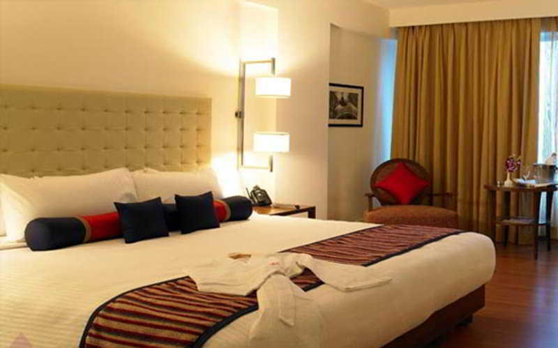 Royal Orchid Central Jaipur, Bani Park Esterno foto